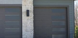 7 Ways to Easily Increase Your Garage Door Security