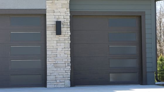 7 Ways to Easily Increase Your Garage Door Security