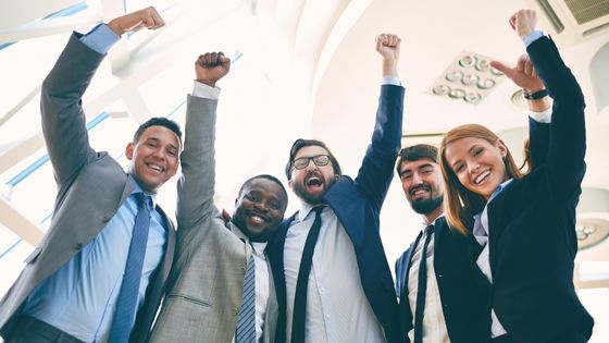 Best Practices to Keep Employees Satisfied