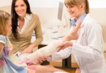 Different Types of Orthopedic Diagnostics For Bone Injury