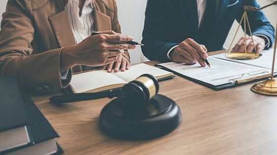 How to Choose a Brain Injury Lawyer