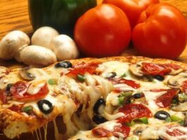 Pizza Huts Humble Beginning and Its Success Story