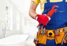 5 Reasons Why You Need a Professional Plumber