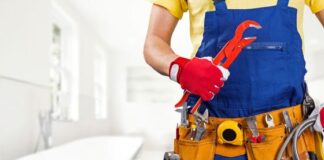 5 Reasons Why You Need a Professional Plumber