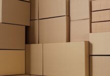 Amazing Role of Custom Cardboard Boxes for Your Business