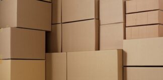 Amazing Role of Custom Cardboard Boxes for Your Business