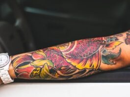 Do Tattoos Affect Your Body