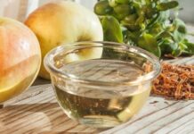 How Can Green Tea and Apple Cider Vinegar Help the Body