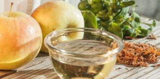 How Can Green Tea and Apple Cider Vinegar Help the Body
