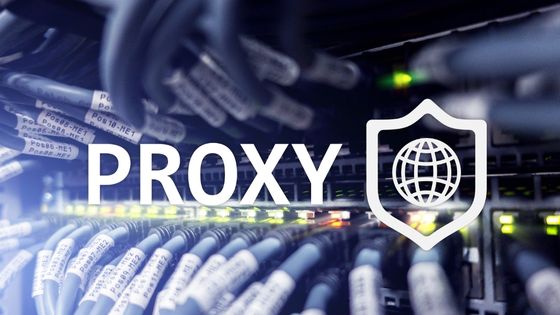 Private Proxy Providers, What Are They and Why You Need Them