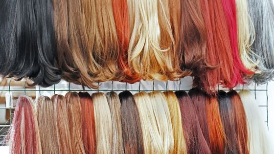 Why Buy Hair Wigs for Humans