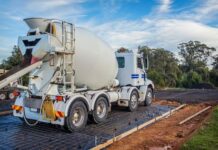 Why Should You Opt For Portable Cement Mixers