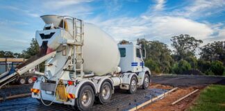 Why Should You Opt For Portable Cement Mixers