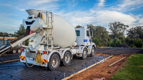 Why Should You Opt For Portable Cement Mixers