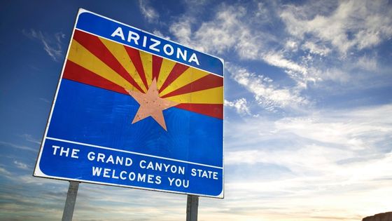 5 Facts About Arizona You Probably Didnt Know