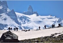 5 Most popular winter treks to India