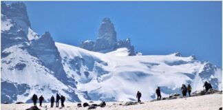 5 Most popular winter treks to India