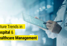 Future Trends in Hospital and Healthcare Management