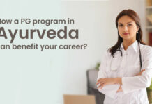 How a PG Program in Ayurveda Can Benefit Your Career