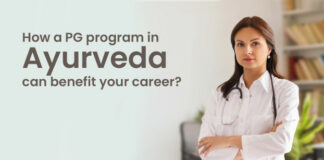 How a PG Program in Ayurveda Can Benefit Your Career