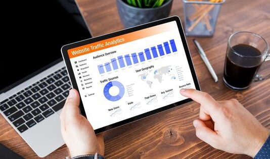 How to Increase Website Traffic by More than 25k Monthly Visits