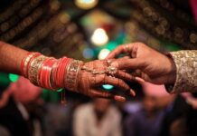 How to Live Life After Arranged Marriage