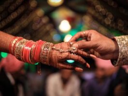 How to Live Life After Arranged Marriage