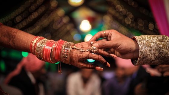 How to Live Life After Arranged Marriage