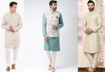 Mens Ethnic Guide - 6 Ways to Style Pajamas in right way