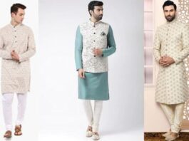 Mens Ethnic Guide - 6 Ways to Style Pajamas in right way