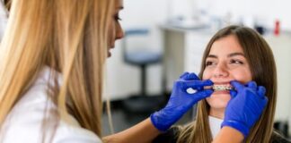 Tips for Choosing an Orthodontics in Surrey