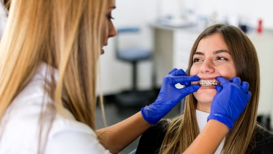 Tips for Choosing an Orthodontics in Surrey