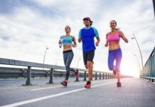 8 Tips for Maintaining a Healthier Lifestyle