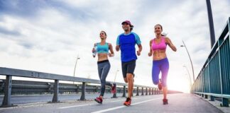 8 Tips for Maintaining a Healthier Lifestyle