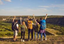 Best Ways to Stay Healthy While Traveling