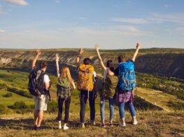 Best Ways to Stay Healthy While Traveling