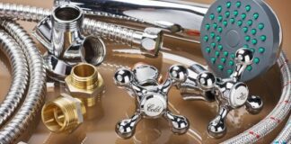 How To Choose Best Fittings For Your Bathroom