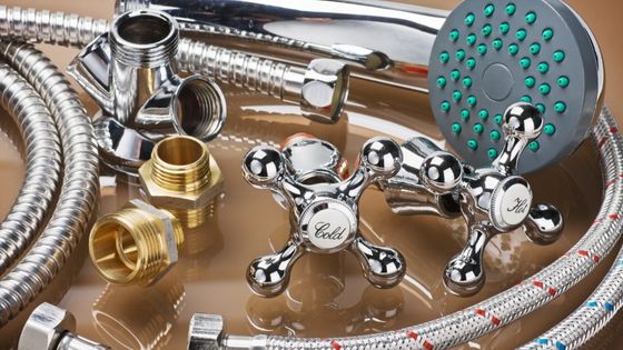 How To Choose Best Fittings For Your Bathroom