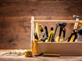 How to Choose the Perfect Toolbox for Your Needs