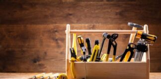 How to Choose the Perfect Toolbox for Your Needs