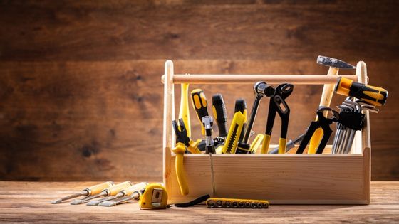 How to Choose the Perfect Toolbox for Your Needs