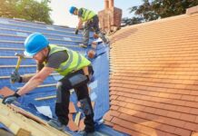 How to Choose the Right Roofing Company, Newark, New Jersey