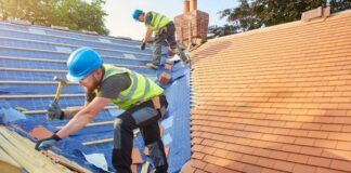 How to Choose the Right Roofing Company, Newark, New Jersey