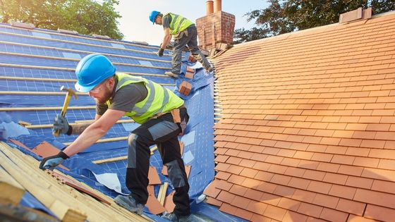 How to Choose the Right Roofing Company, Newark, New Jersey