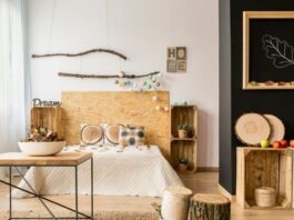 Swatch And See - Using Primary And Accent Colors To Enhance A Room