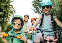 The Importance of After-School Activities For Your Kids