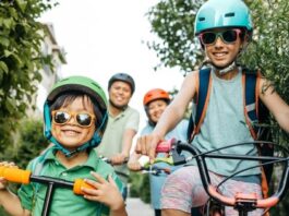 The Importance of After-School Activities For Your Kids