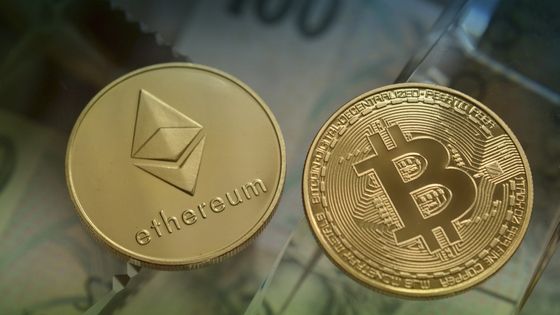 What to Choose - A Complete Beginners Guide On Ethereum Vs Bitcoin