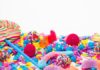 Why Buy Bulk Candies For Parades