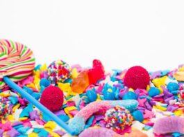 Why Buy Bulk Candies For Parades